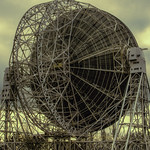 Lovell Telescope