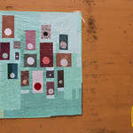 The Full Stops Quilt