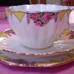 teacup