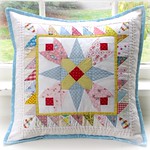 Pillow talk swap received