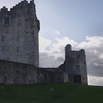 Ross Castle