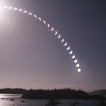 solar eclipse shute harbor