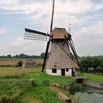 Vervoorne Molen(1700)Werkendam