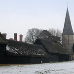 St John The Evangelist, Ickham, Kent