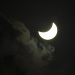 Total Eclipse, Cairns 2012