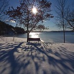 Winter's Long Shadow