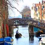 Dream the impossible dream