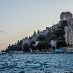 Istanbul , Rumeli Hisari