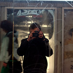 I am the center of my universe