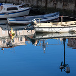Canale Grande, Trieste