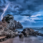 Camel Rocks The Big Bang