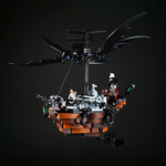 The Flying Dutchman-1