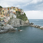 Cinque Terre