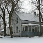 Hemmingford Village, Qc