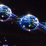 Space Bubbles