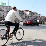 Ecovolis - Earth Hour Albania 2013