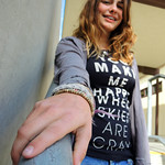 Exaggerated Perspective