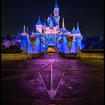 A Funny Thing Happened at Disneyland...