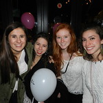 Buddy Party- January 2013