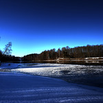 &Ouml;sterdal River #2