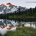 Summer's Dying Ember