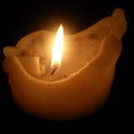 As the night draws to a close