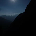 Let the sun shine in