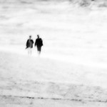 i thought words were unnecessary between us