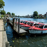 Marlow, Buckinghamshire