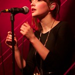 CHVRCHES @ Village Underground