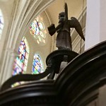 Chartres Cathedral, France