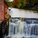 Dells Mill