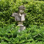 Cornwall: A sad Farewell to Trevarno Garden...