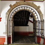 Ex Convento y Parroquia San Jacinto (Alvaro Obreg&oacute;n) Ciudad de M&eacute;xico