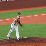 Windy City ThunderBolts 2, Florence Freedom 1 (Florence, Kentucky - Thursday August 9, 2012)
