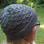 grey summer toque