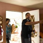 Robert Townsend, Loretta Devine Michael Clarke Duncan