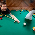 Pool Shark 122/365