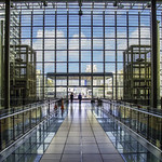 Britomart transportation centre