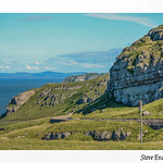 view from the Great Orme