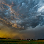 The Approaching Storm