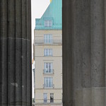 Berlin - Brandenburger Tor