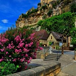 Beynac-et-Cazenac - (On Explore at #261 on 2012-09-18)
