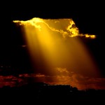 Oct,18, 2011! Light from the heaven ; )) !