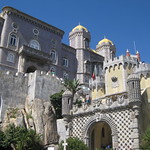 Pena Palace, Sintra