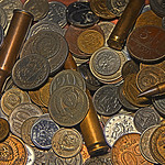 Oleg Litvin - Money & Bullets in HDR