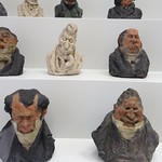 Karlsruhe, Baden-W&uuml;rttemberg, state of Germany (the art of very historical buildings and very important museums of Karlsruhe), Staatliche Kunsthalle (Hans-Thoma-Stra&szlig;e/Waldstra&szlig;e)