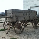 Old Wagon