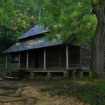 Carter Shields Cabin