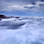 Maroubra Blue